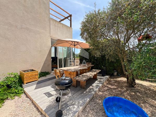 Appartement Lancon Provence 2 pièces