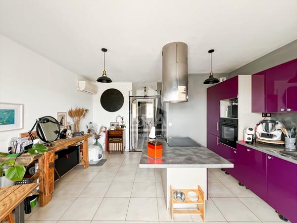 Appartement Lancon Provence 2 pièces