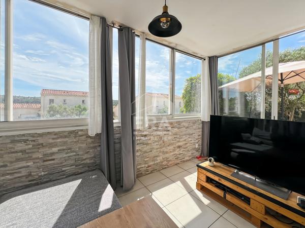 Appartement Lancon Provence 2 pièces