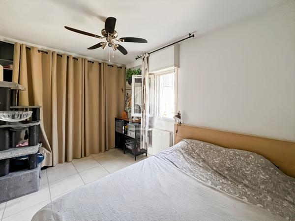 Appartement Lancon Provence 2 pièces