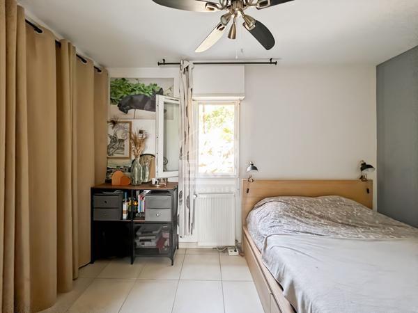 Appartement Lancon Provence 2 pièces