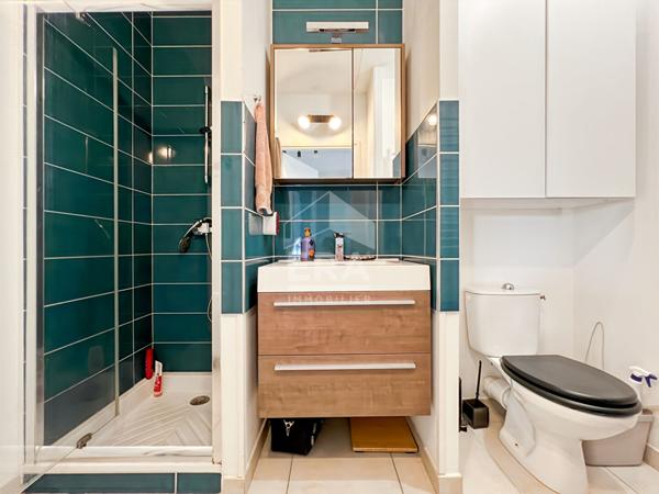 Appartement Lancon Provence 2 pièces