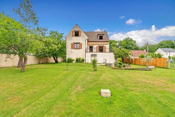 Vente Maison 5 pièces 136 m2 à Dampmart