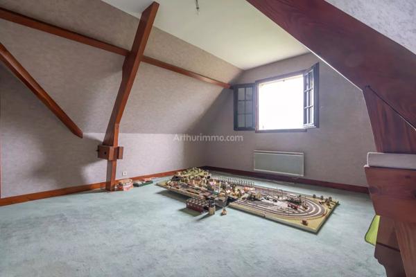 Vente Maison 5 pièces 136 m2 à Dampmart