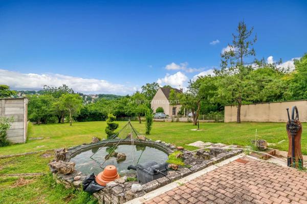 Vente Maison 5 pièces 136 m2 à Dampmart