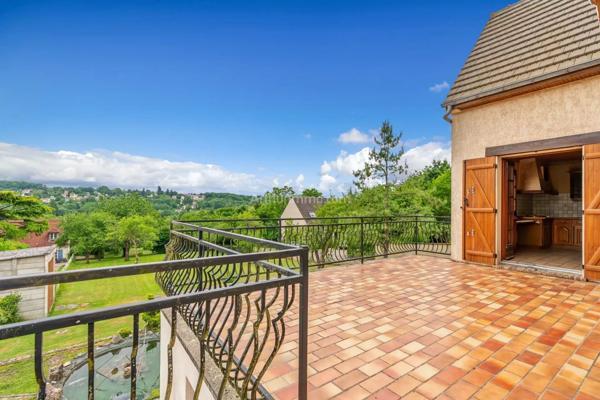 Vente Maison 5 pièces 136 m2 à Dampmart