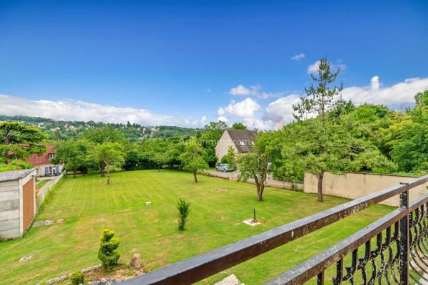 Vente Maison 5 pièces 136 m2 à Dampmart