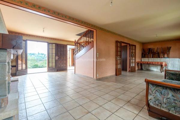 Vente Maison 5 pièces 136 m2 à Dampmart