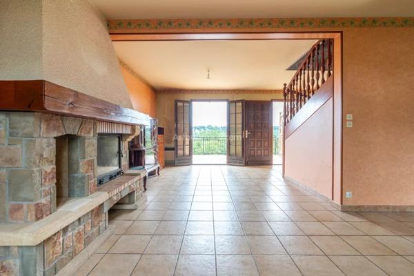 Vente Maison 5 pièces 136 m2 à Dampmart