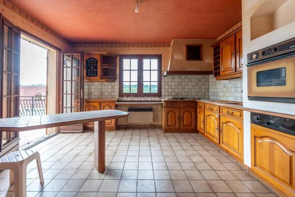 Vente Maison 5 pièces 136 m2 à Dampmart