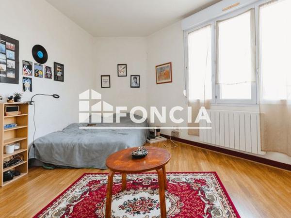 À vendre Immeuble 200 m² - Rennes 35000