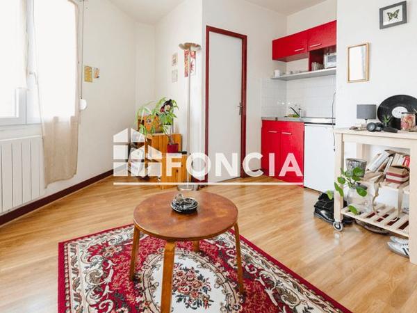 À vendre Immeuble 200 m² - Rennes 35000