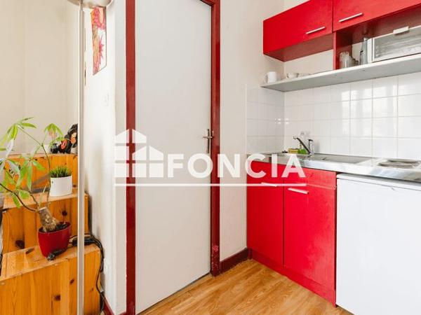 À vendre Immeuble 200 m² - Rennes 35000