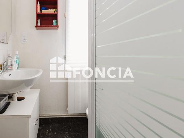 À vendre Immeuble 200 m² - Rennes 35000