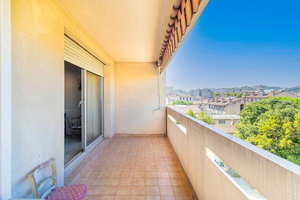 Appartement 3 pièces 60 m2
