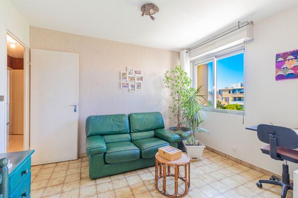 Appartement 3 pièces 60 m2