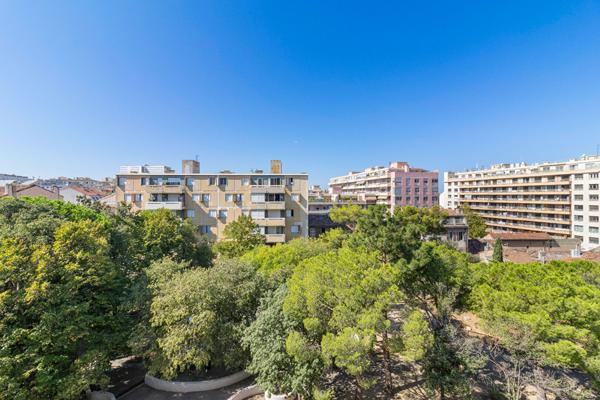 Appartement 3 pièces 60 m2