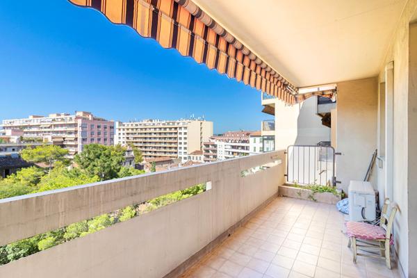 Appartement 3 pièces 60 m2