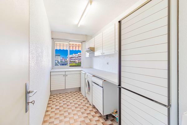 Appartement 3 pièces 60 m2