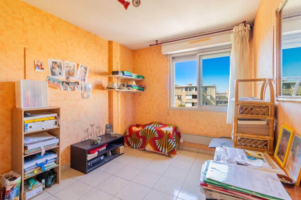 Appartement 3 pièces 60 m2