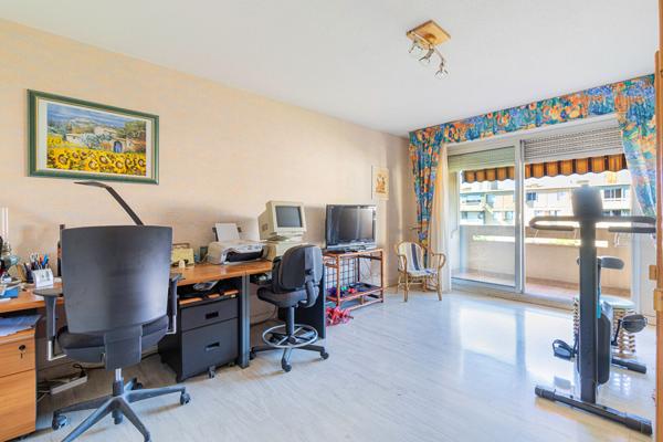 Appartement 3 pièces 60 m2