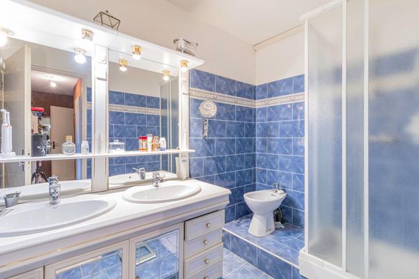 Appartement 3 pièces 60 m2