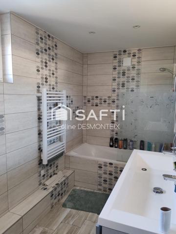 Maison 138 m² - SELONCOURT