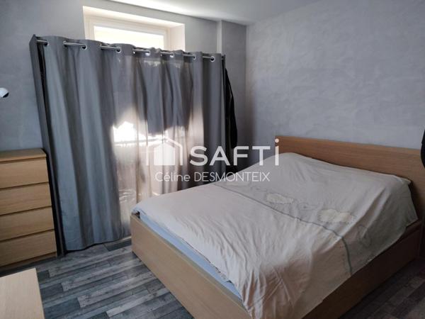 Maison 138 m² - SELONCOURT