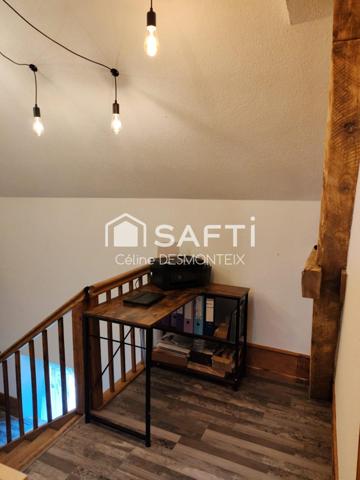 Maison 138 m² - SELONCOURT