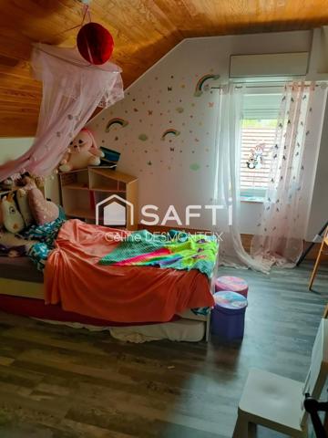 Maison 138 m² - SELONCOURT