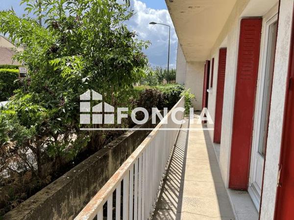 Location Appartement 2 pièces 52.41 m² - 24 BIS AVENUE LUCIEN REMY Pontault Combault 77340