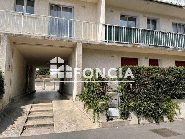 Location Appartement 2 pièces 52.41 m² - 24 BIS AVENUE LUCIEN REMY Pontault Combault 77340