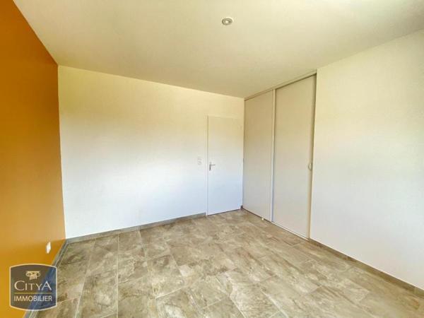 Maison à louer 4 pièces 106.5m² Eymeux (26730)