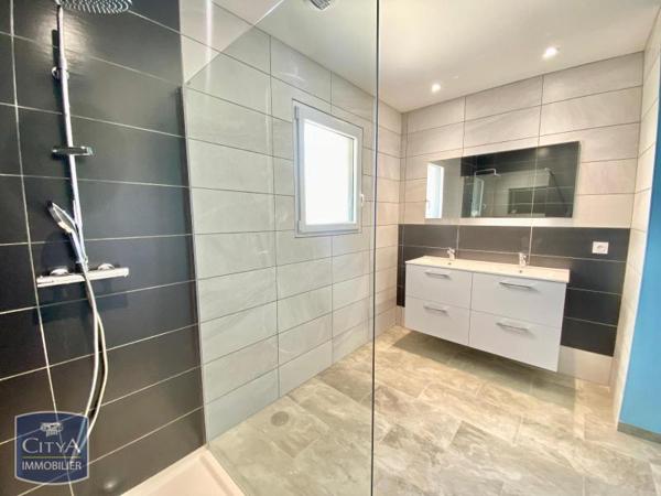 Maison à louer 4 pièces 106.5m² Eymeux (26730)
