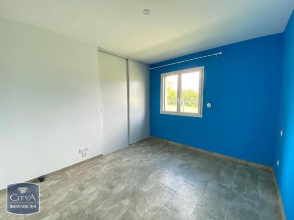 Maison à louer 4 pièces 106.5m² Eymeux (26730)