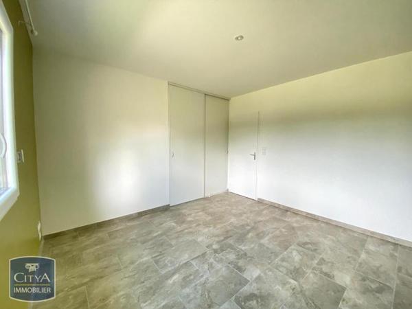 Maison à louer 4 pièces 106.5m² Eymeux (26730)