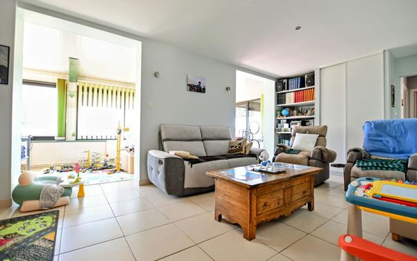 Maison à vendre    5 pièces • 138 m2 Saint-Quentin-la-Motte-Croix-au-Bailly