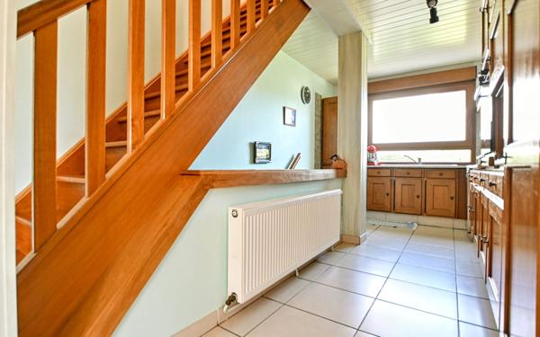 Maison à vendre    5 pièces • 138 m2 Saint-Quentin-la-Motte-Croix-au-Bailly