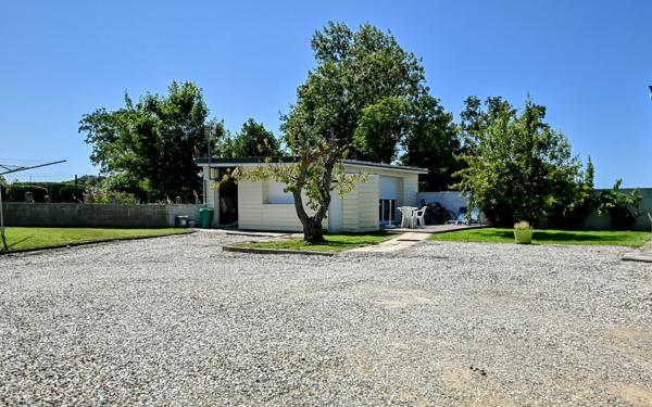 Maison à vendre    5 pièces • 138 m2 Saint-Quentin-la-Motte-Croix-au-Bailly