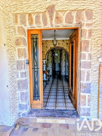 Maison à vendre 4 pièces 127 m² Pignans