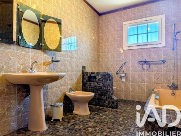Maison à vendre 4 pièces 127 m² Pignans