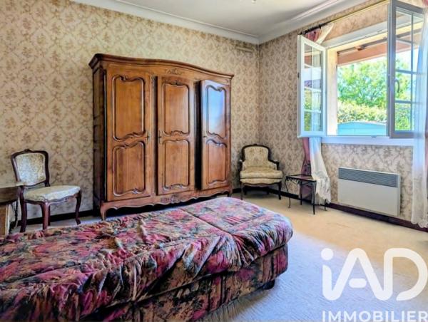 Maison à vendre 4 pièces 127 m² Pignans