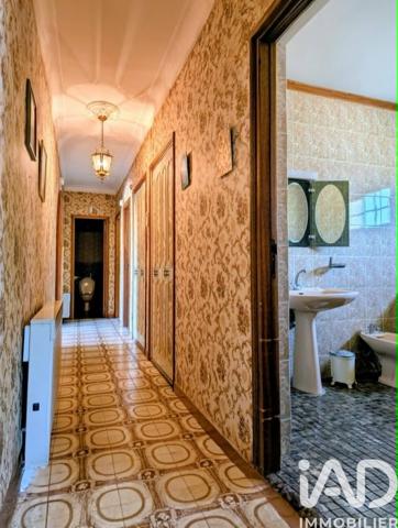 Maison à vendre 4 pièces 127 m² Pignans