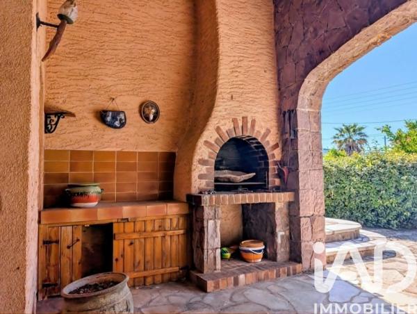 Maison à vendre 4 pièces 127 m² Pignans