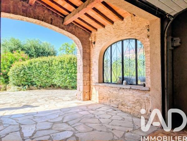 Maison à vendre 4 pièces 127 m² Pignans