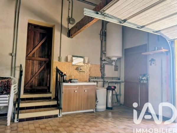 Maison à vendre 4 pièces 127 m² Pignans