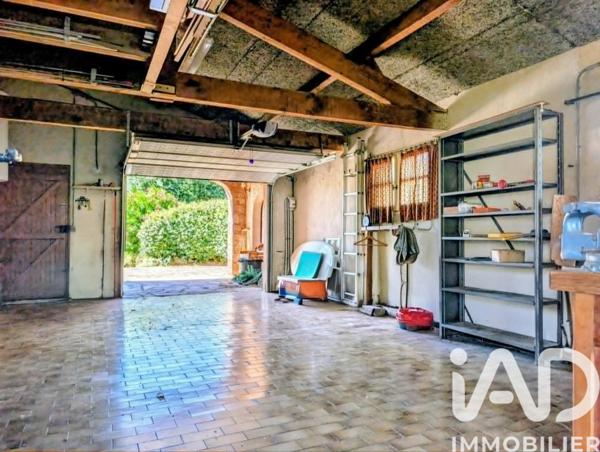Maison à vendre 4 pièces 127 m² Pignans