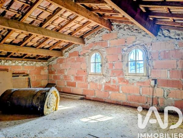 Maison à vendre 4 pièces 127 m² Pignans