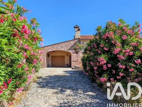 Maison à vendre 4 pièces 127 m² Pignans
