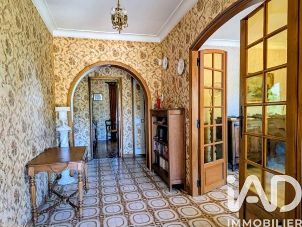 Maison à vendre 4 pièces 127 m² Pignans